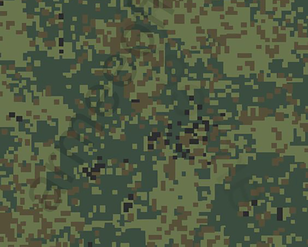 Les Motifs De Camouflage Officiels De L Europe Blog UF PRO